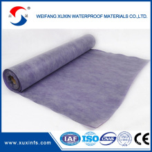 100% polypropylene fabric waterproof membrane for shower